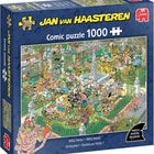 JvH BBQ Party! (1000)