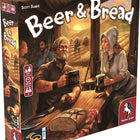 Dit is een foto van het spel Beer & Bread-EN te koop bij Speldorado Spellenwinkel Delft