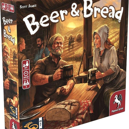 Beer & Bread-EN