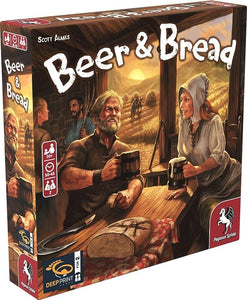 Beer & Bread-EN