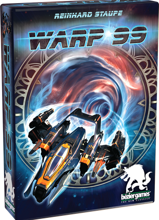 Warp 99