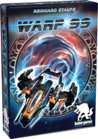 Warp 99
