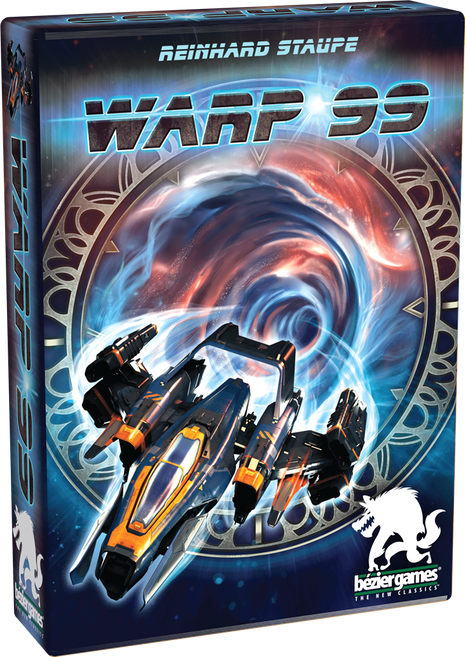 Warp 99