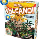 Oh No Volcano!
