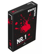 black stories 1 - Black Stories – party kaartspel – 2 tot 4 spelers