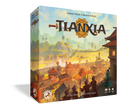 Tianxia – strategisch bordspel – 1 tot 4 spelers