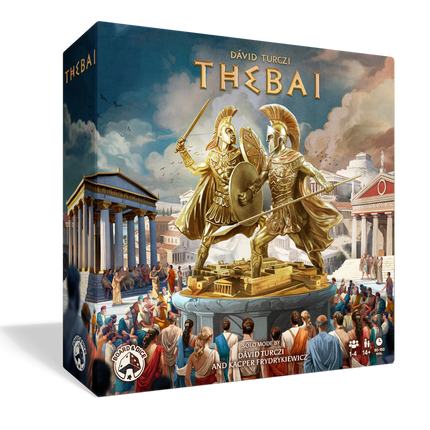 Thebai