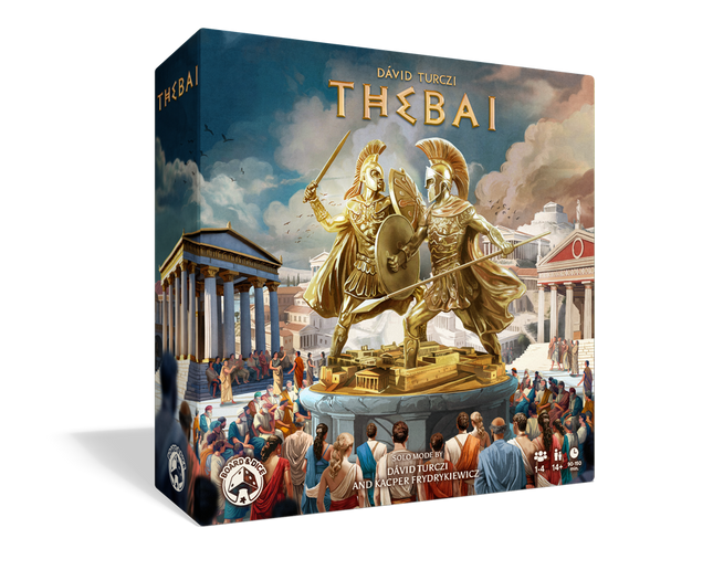 Thebai