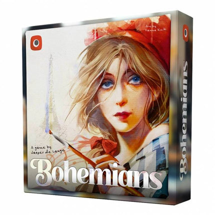 Bohemians