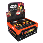 A Lawless Time Booster - Star Wars: Unlimited