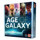 Age of Galaxy 2nd Edition