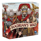 Hadrian's Wall – strategisch bordspel – 1 tot 6 spelers