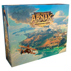 Lost Ruins of Arnak: Adventure Chest - EN