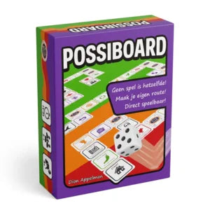 Possiboard