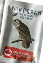 Canada -Wingspan Fan Pack Set