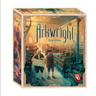 Arkwright Anniversary – strategisch bordspel – 1 tot 4 Spelers