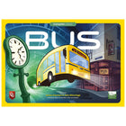 Bus Complete Ed – strategisch bordspel – 3 tot 5 Spelers