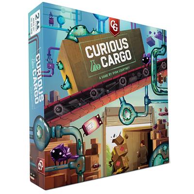 Curious cargo