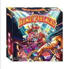 Rowdy Partners – gezellig kaartspel – 2 tot 4 Spelers