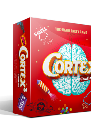 Cortex Challenge³