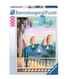 Ravensburger puzzel 
