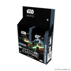SW Unlimited Ashes of the Empire Carbonite BO