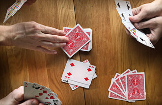 Kaartspellen