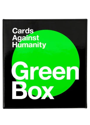cards against humanity green – party kaartspel – 2 tot 4 spelers