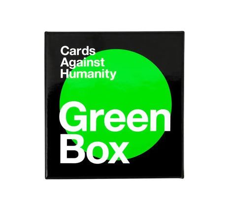cards against humanity green – party kaartspel – 2 tot 4 spelers