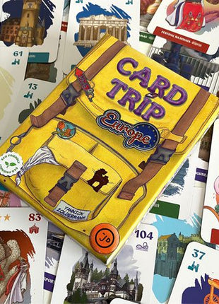 Card Trip