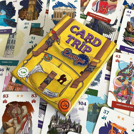 Card Trip