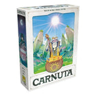 Carnuta – gezellig kaartspel – 2 tot 4 spelers