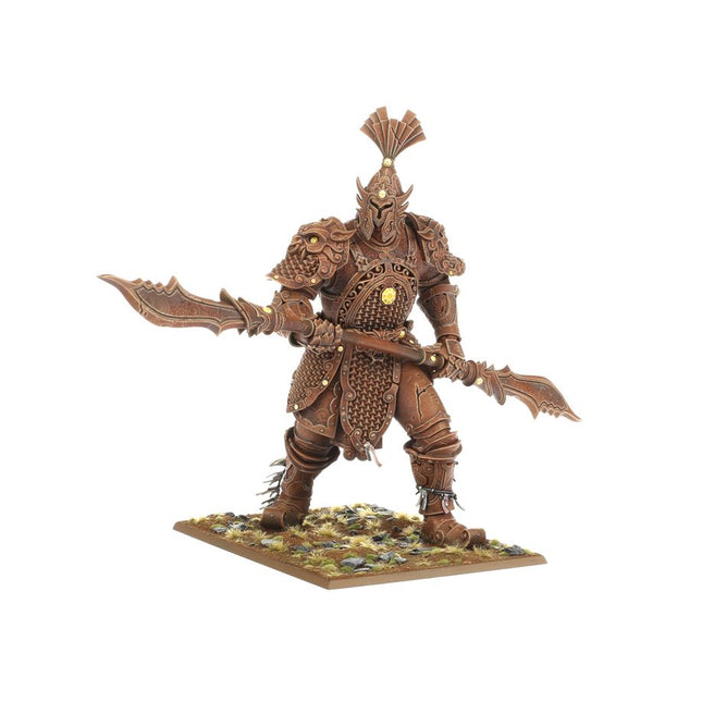 cathayan sentinel - grand cathay