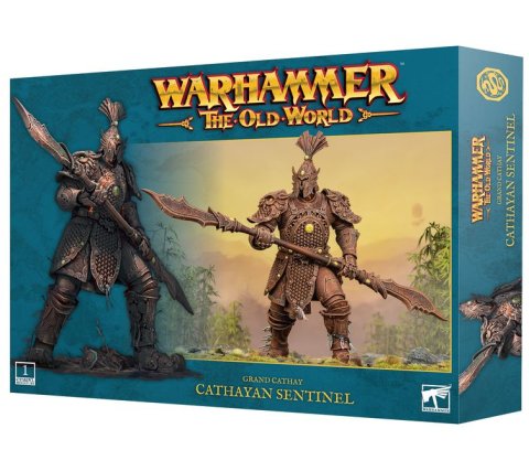 cathayan sentinel - grand cathay