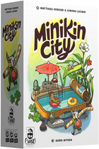 Minikin City