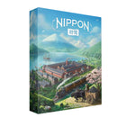 Nippon Zaibatsu – strategisch bordspel – 1 tot 4 Spelers