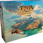 Lost ruins of Arnak Adventure Chest EN