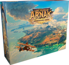 Lost ruins of Arnak Adventure Chest EN – strategisch bordspel – 1 tot 4 spelers