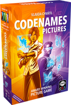 Codenames: Pictures -EN