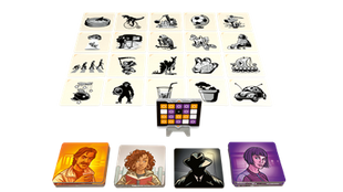 Codenames: Pictures -EN