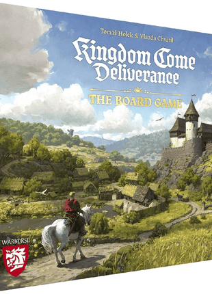 Kingdom Come Deliverance