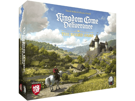 Kingdom Come Deliverance