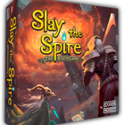 Slay the Spire - The Board Game - EN