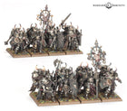 Chaos Warriors