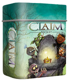 Claim 1 Pocket