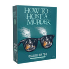 How to Host a Murder Class of 54