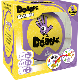 Dobble Classic