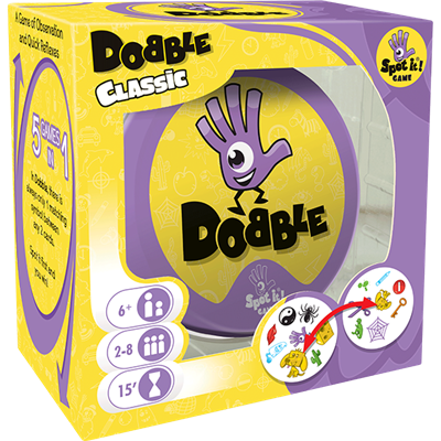 Dobble Classic