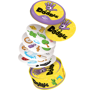 Dobble Classic