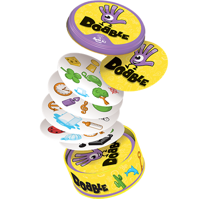 Dobble Classic
